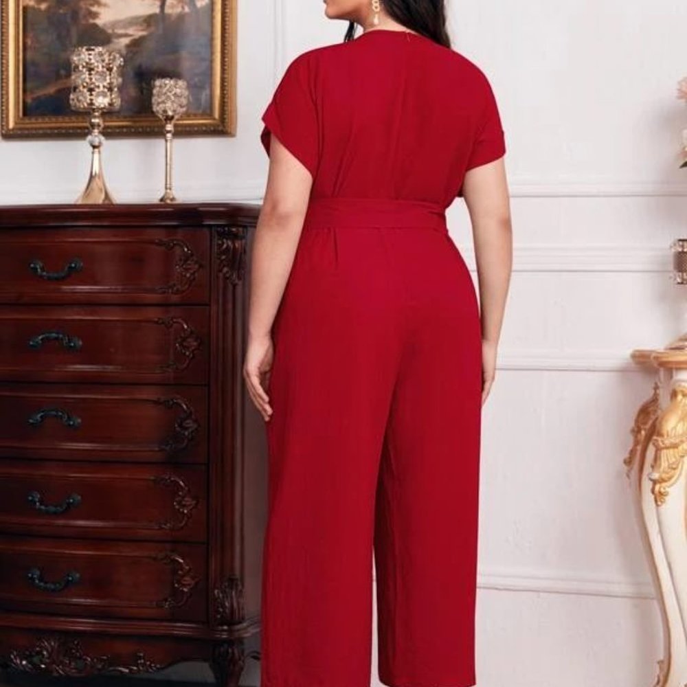 Women's NEW  Jumpsuit